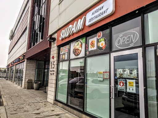 Sudam Korean Restaurant