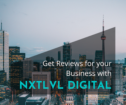 NXTLVL-Digital