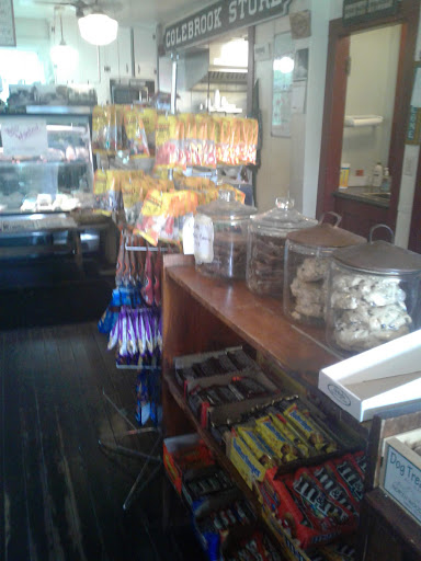 Deli «Colebrook Store», reviews and photos, 559 Colebrook Rd, Colebrook, CT 06021, USA