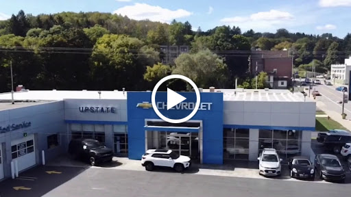 Chevrolet Dealer «Upstate Chevrolet», reviews and photos, 36 Main St, Attica, NY 14011, USA