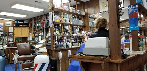 Barber Shop «Central Avenue Barber Stylist», reviews and photos, 2611 Central Ave # 4, Columbus, IN 47201, USA