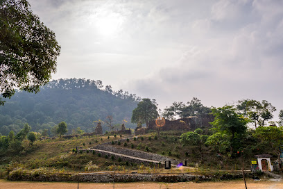 Buxa Fort