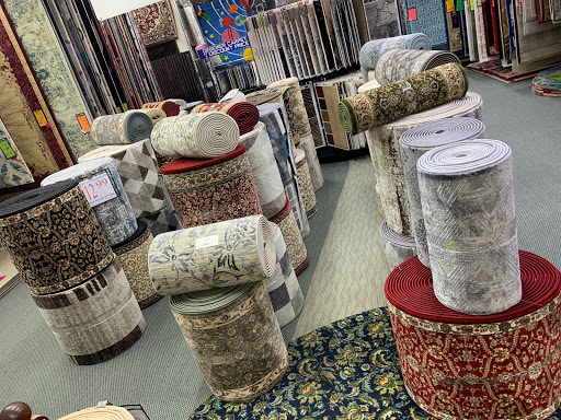 Carpet Store «Galaxy Discount Carpet Store», reviews and photos, 2608 Berlin Turnpike, Newington, CT 06111, USA