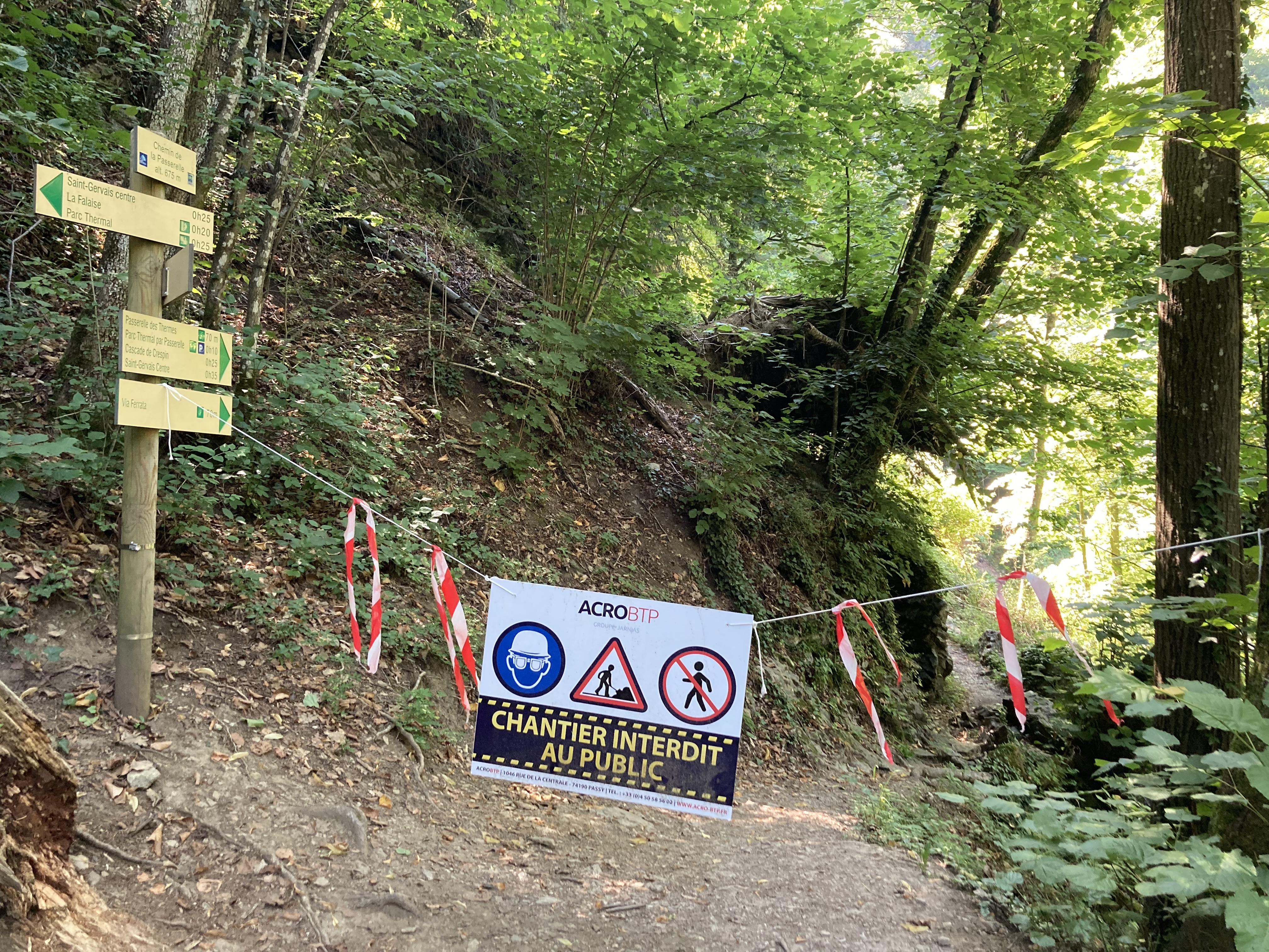 Photo n° 1 de l'avis de Alun.a fait le 08/07/2022 à 16:11