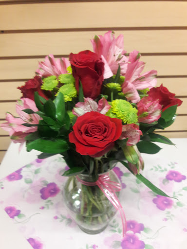 Florist «Allison Flower & Gifts», reviews and photos, 2822 N Broadway, Los Angeles, CA 90031, USA