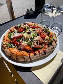 Plats et boissons du Pizzeria Pietra Foci Pizza à Pierrefeu-du-Var - n°10