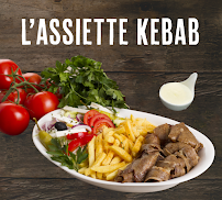 Photos du propriétaire du Kebab Tacos et Compagnie à Grenoble - n°13