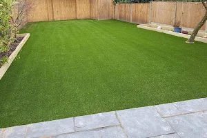 Lawn World image