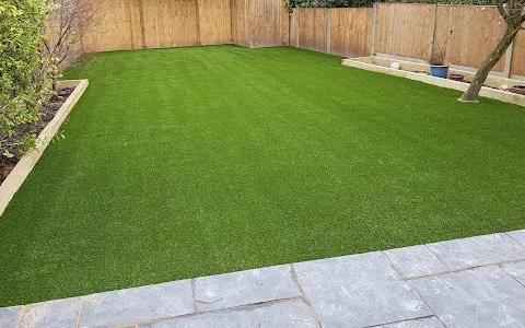 Lawn World image