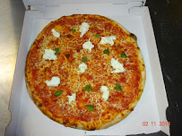 Plats et boissons du Pizzeria LK Pizz à Yssingeaux - n°10