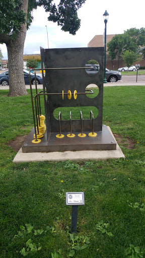 Park «Acacia Park», reviews and photos, 115 E Platte Ave, Colorado Springs, CO 80903, USA