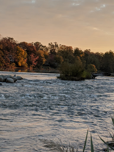 Water Park «Marge Cline Whitewater Course», reviews and photos, 301 E Hydraulic St, Yorkville, IL 60560, USA