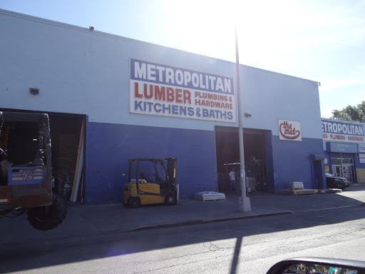 Hardware Store «Metropolitan Lumber & Hardware», reviews and photos, 34-35 Steinway St, Long Island City, NY 11101, USA