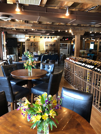 Wine Store «The Wine Exchange», reviews and photos, 1 Illinois St # 120, St Charles, IL 60174, USA