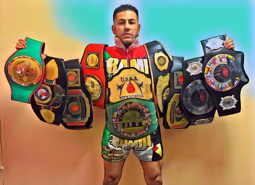 Muay Thai Boxing Gym «Rami Elite», reviews and photos, 7249 Rising Sun Ave, Philadelphia, PA 19111, USA