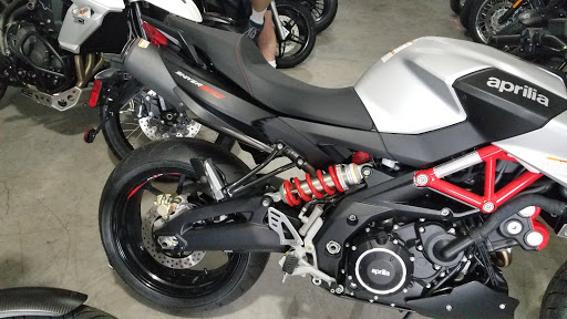 Triumph Motorcycle Dealer «BMG Powersports Inc», reviews and photos, 2677 NY-17M, Goshen, NY 10924, USA