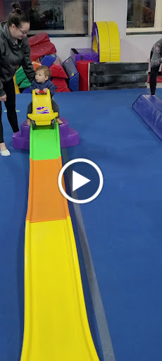 Gym «Kids Gym», reviews and photos, 9027 Portage Industrial Dr, Portage, MI 49024, USA