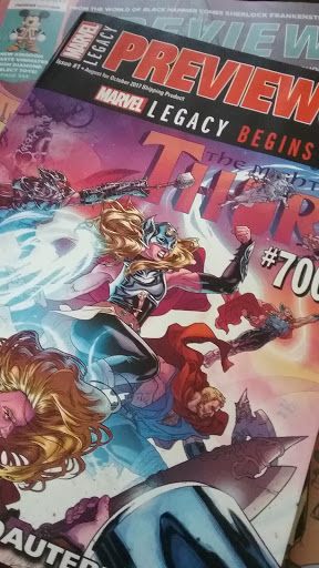 Comic Book Store «Lauderdale Comics», reviews and photos, 1929 S Federal Hwy, Fort Lauderdale, FL 33316, USA