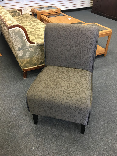 Thrift Store «Society of St. Vincent de Paul Long Beach Thrift Store», reviews and photos