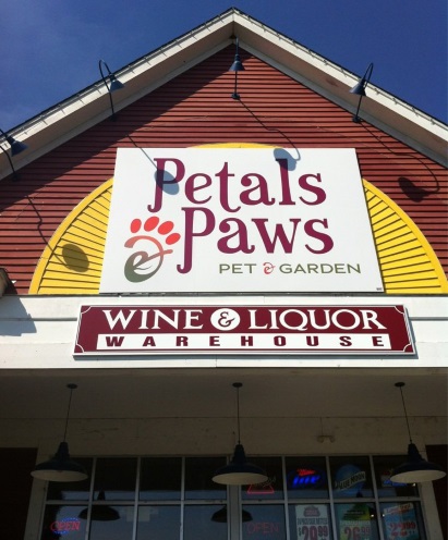 Florist «Petals & Paws», reviews and photos, 465 Albany Turnpike, Canton, CT 06019, USA