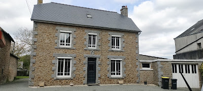 Céline Monin psychologue EMDR à La Chapelle-Fleurigné