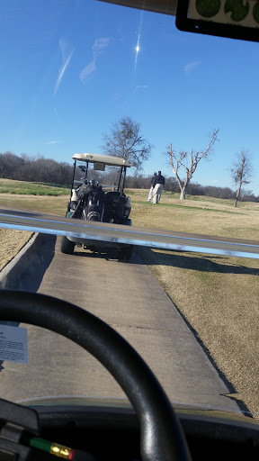 Golf Course «Waterchase Golf Club», reviews and photos, 8951 Creek Run Rd, Fort Worth, TX 76120, USA