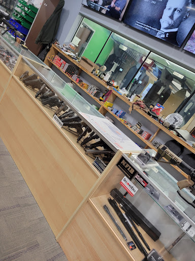 Gun Shop «River’s Edge Tactical», reviews and photos, 6738 Center Rd, Valley City, OH 44280, USA