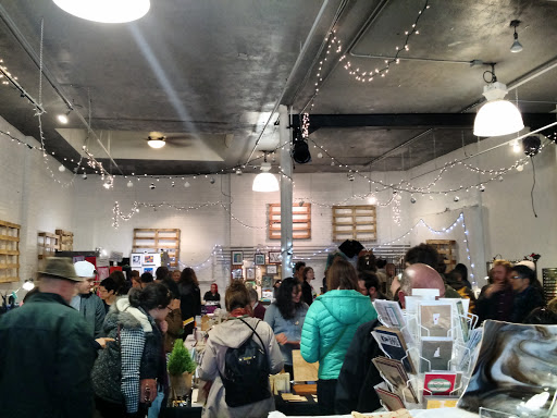 Event Venue «Warehouse XI», reviews and photos, 11 Sanborn Ct, Somerville, MA 02143, USA