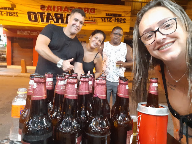 Avaliações sobre Willyan's Bar em Rio de Janeiro - Bar