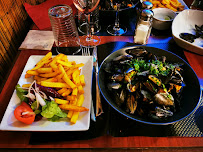 Frite du Restaurant L'ANZAC Pub à Corbie - n°8