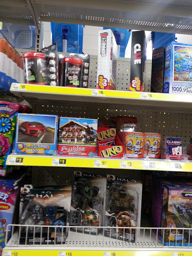 Discount Store «Dollar General», reviews and photos, 125 Barnes Rd, Williamstown, KY 41097, USA