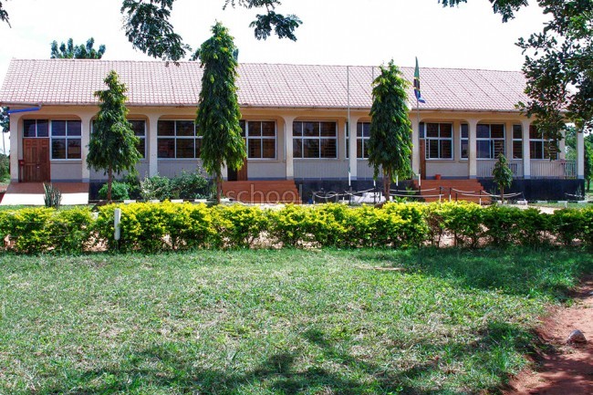 Kitungwa Adventist Secondary School