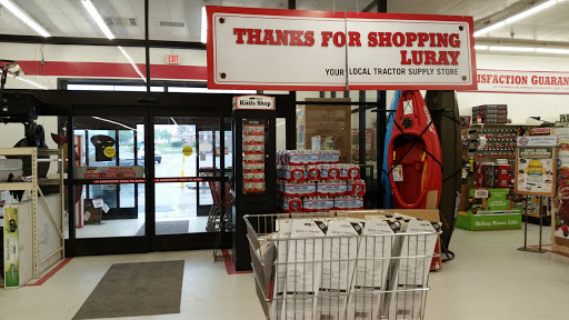 Home Improvement Store «Tractor Supply Co.», reviews and photos, 1462 US-211, Luray, VA 22835, USA