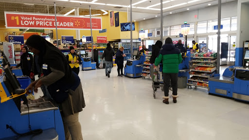 Department Store «Walmart Supercenter», reviews and photos, 1675 S Christopher Columbus Blvd, Philadelphia, PA 19148, USA