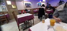 Atmosphère du Restaurant indien Mewar Restaurant à Le Blanc-Mesnil - n°10