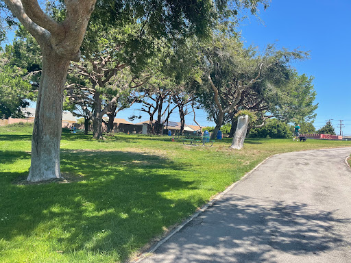 La Romeria Park image