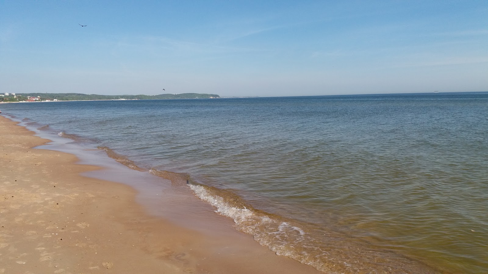 Jelitkowo Beach photo #8