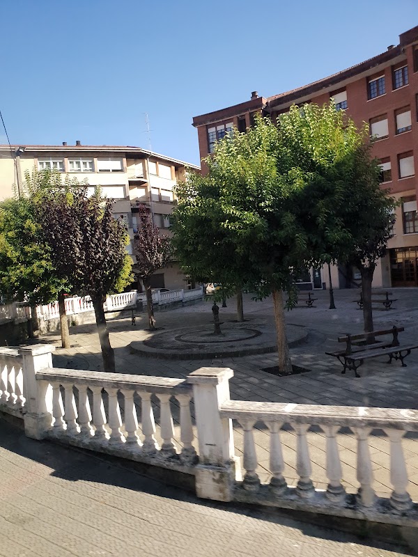 Aguirre Y García De Andoin S L