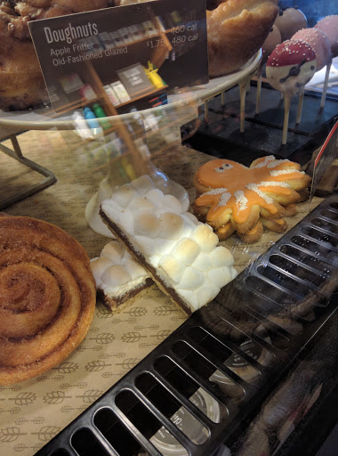 Coffee Shop «Starbucks», reviews and photos, 11 Sloan St, South Orange, NJ 07079, USA