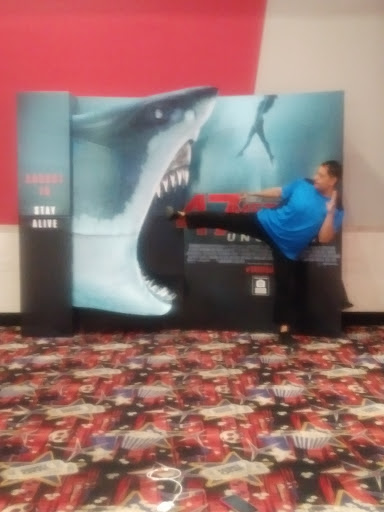 premiere cinema bassett place