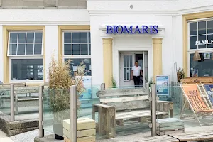 BIOMARIS Shop Borkum Kurhalle image