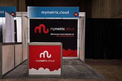 mymetrix.cloud