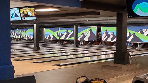 Bowling Alley «Brunswick Zone Westminster Lanes», reviews and photos, 9150 N Harlan St, Westminster, CO 80031, USA