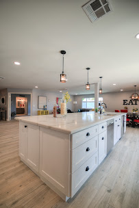 Modern Design Construction LLC - Photo 2 - Car repair in , Glendale