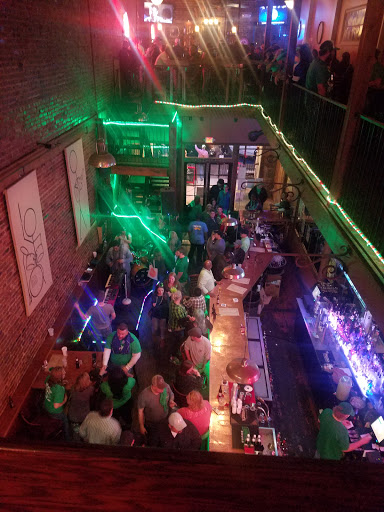 Bar & Grill «On The Rocks», reviews and photos, 110 N Court St, Florence, AL 35630, USA