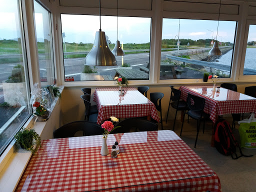 Færgecafeen in Storvorde, Holstebro