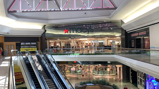 Shopping Mall «Marley Station Mall», reviews and photos, 7900 Ritchie Hwy, Glen Burnie, MD 21061, USA