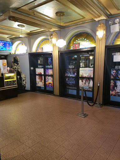 Movie Theater «Cobble Hill Cinemas», reviews and photos, 265 Court St, Brooklyn, NY 11231, USA