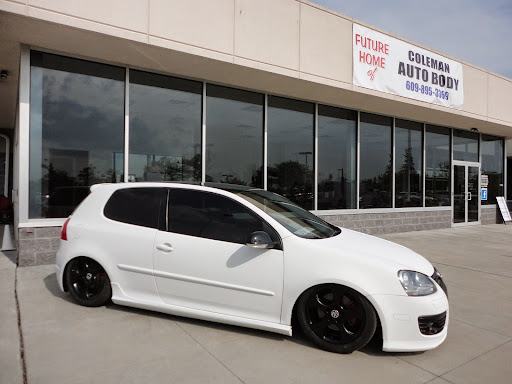 Auto Body Shop «Lawrenceville Auto Body Repair Shop & Collision Center», reviews and photos, 300 Renaissance Blvd, Lawrenceville, NJ 08648, USA