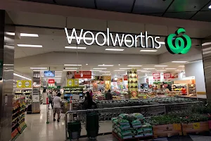 Woolworths Bankstown image